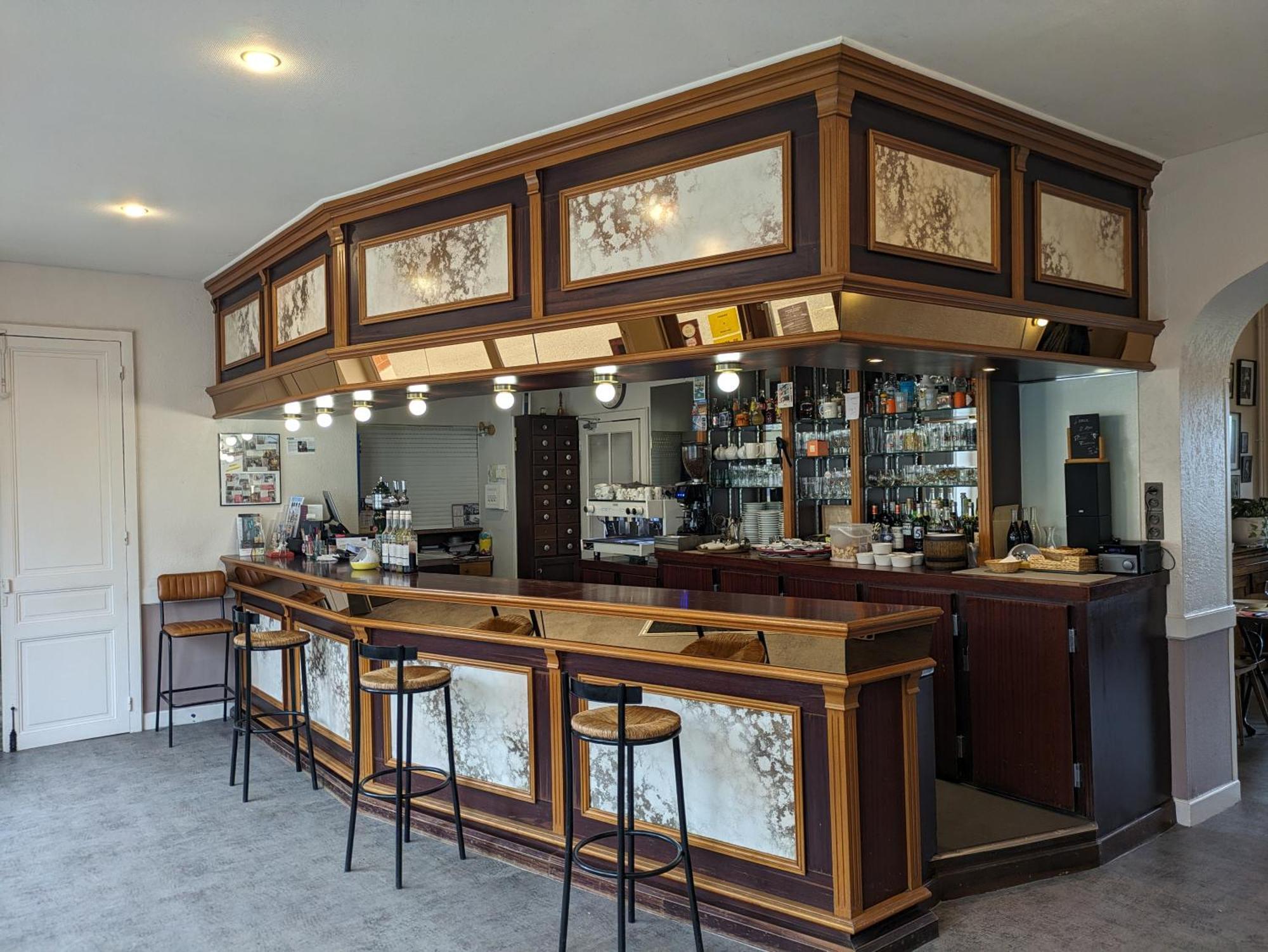 Hotel Le Millesime Meymac Εξωτερικό φωτογραφία