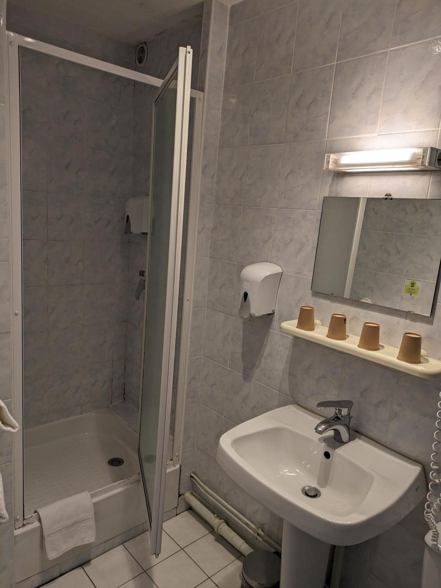 Hotel Le Millesime Meymac Εξωτερικό φωτογραφία