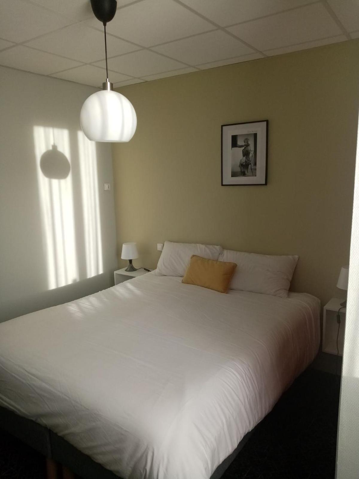 Hotel Le Millesime Meymac Εξωτερικό φωτογραφία