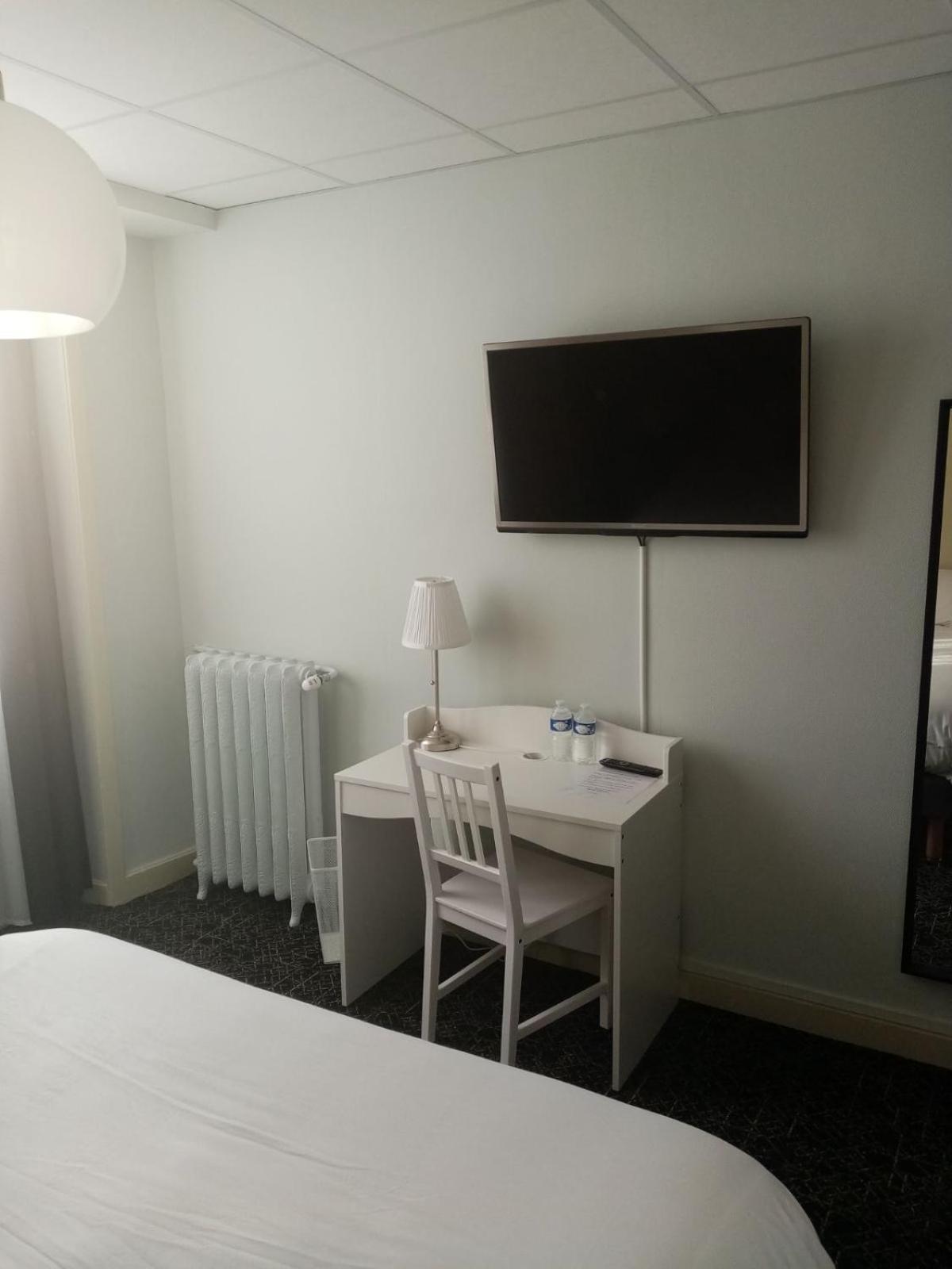 Hotel Le Millesime Meymac Εξωτερικό φωτογραφία