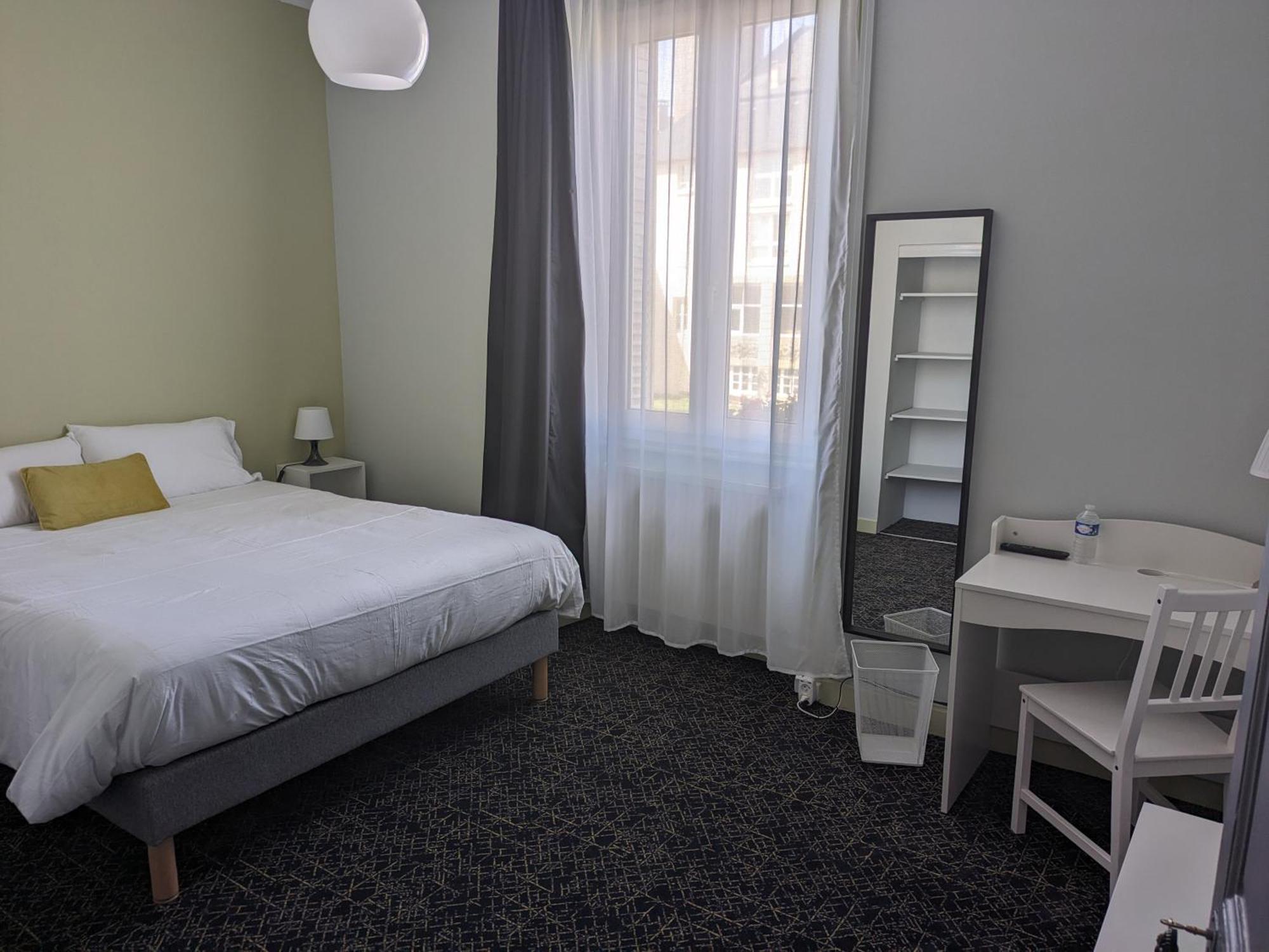 Hotel Le Millesime Meymac Εξωτερικό φωτογραφία